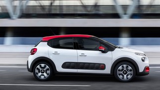 Novo Citroën C3