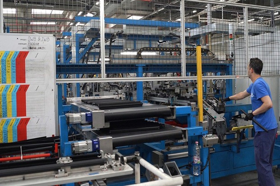 Empresas buscam formas de produzir veículos ecologicamente sustentáveis: a fusão, segundo elas, aceleraria o processo (Foto: Pixabay) — Foto: Auto Esporte