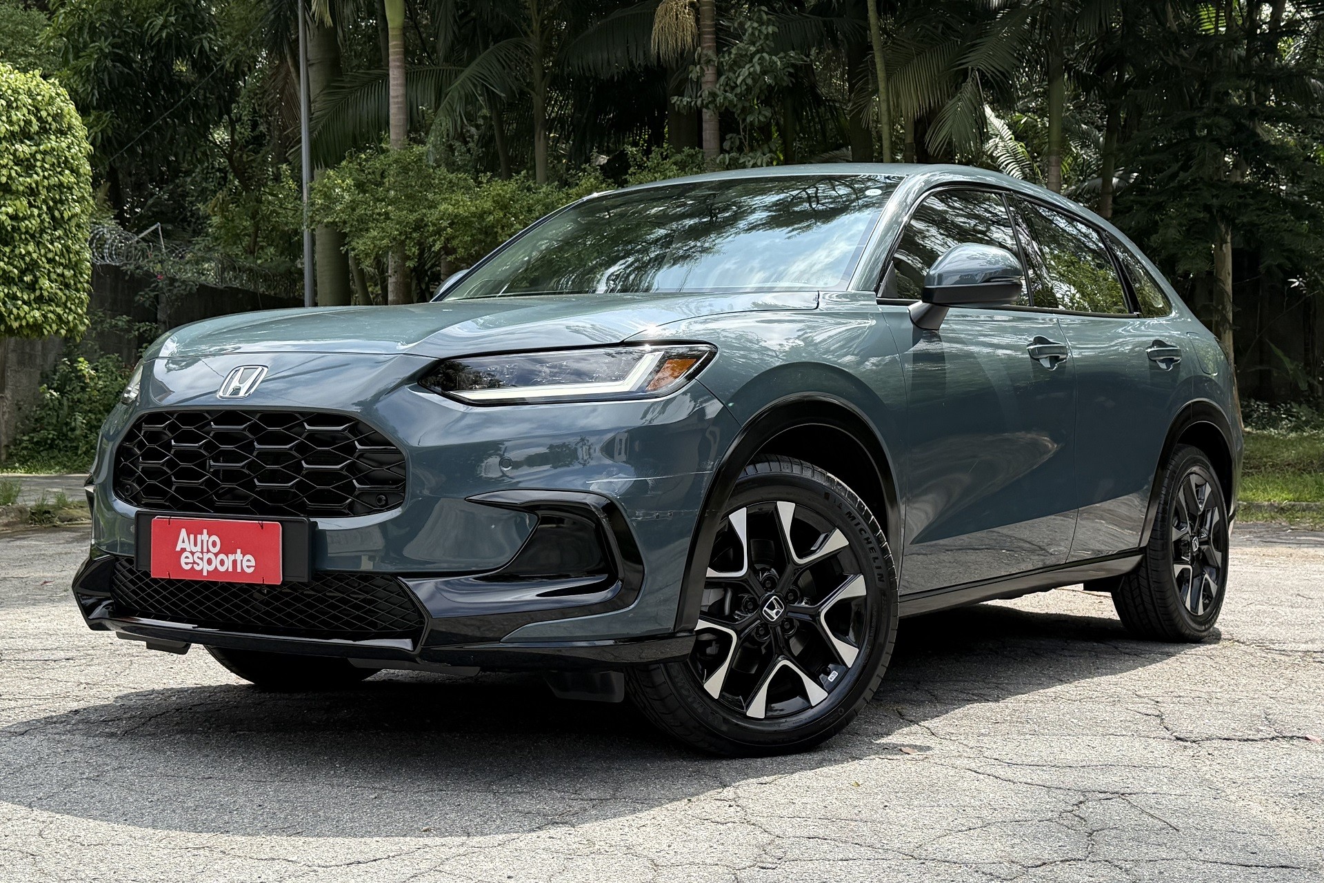 Honda ZR-V despenca nas vendas e vira ‘raridade’ nas lojas