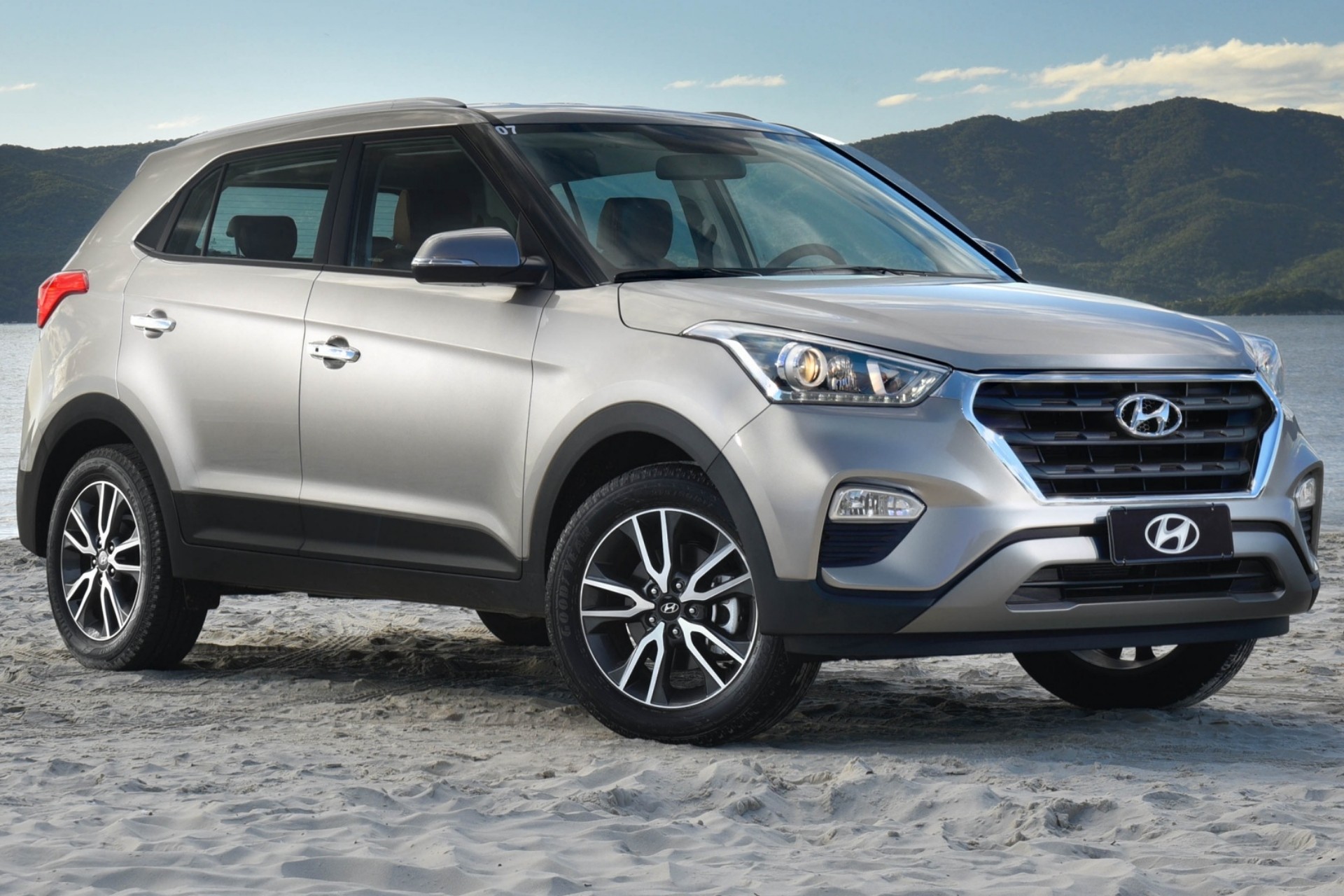Hyundai Creta usado: 5 versões do SUV que custam menos do que o novo i20