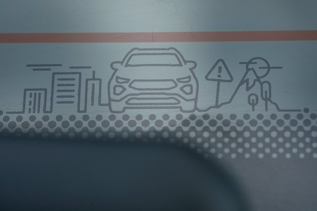 Easter egg do Fiat Pulse