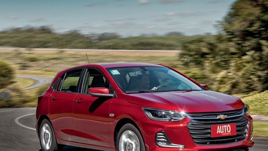 GM ainda pode ser multada por vazamento de combustível do Chevrolet Onix