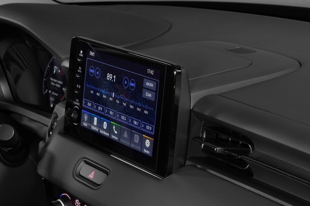 Honda HR-V Touring 2026