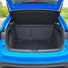 Porta-malas do Volkswagen Nivus - Murilo Goes/Auto News Brasil
