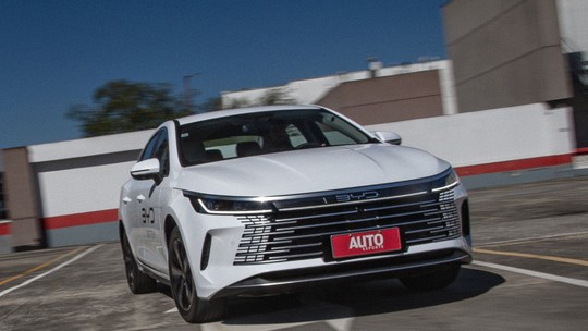 BYD King faz mesmo 44 km/l? Entenda a confusão dos números do Inmetro