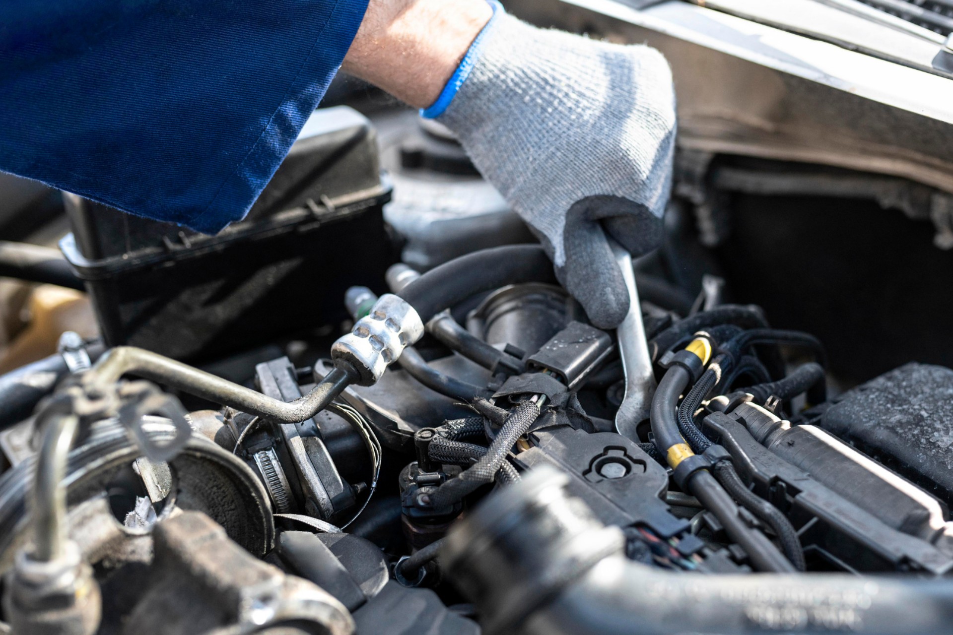 4 opções de carburadores para deixar o motor do seu carro em dia