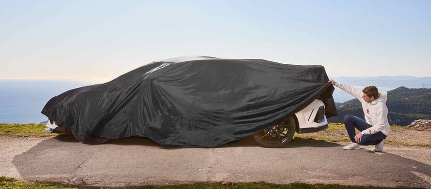 Honda Civic Type R Verstappen