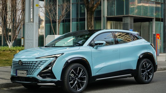 Exclusivo: Caoa Changan será nova marca no Brasil em união com chinesa Exclusivo: Caoa Changan será nova marca no Brasil em união com chinesa