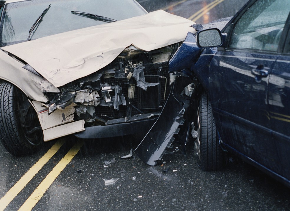 Deputado afirma que falta de prática aumenta a incidência de acidentes de trânsito — Foto: Getty Images