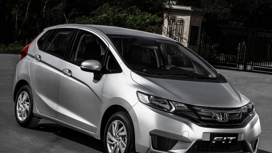 10 bons carros usados para trabalhar como motorista de aplicativo