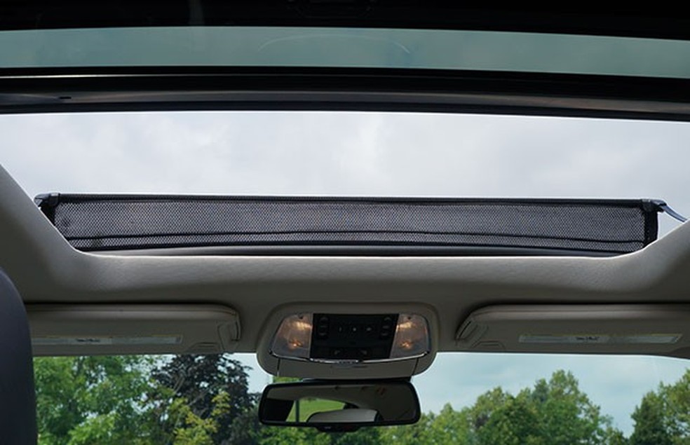 Chrysler 300C 2015 (Foto: Auto News Brasil) — Foto: Auto Esporte
