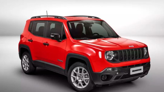 5 carros usados vermelhos para se destacar no trânsito