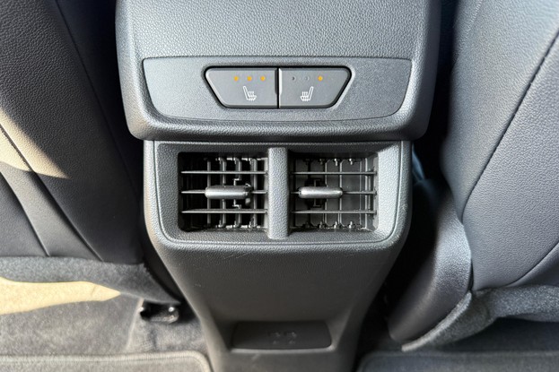 Chevrolet Equinox RS 2026