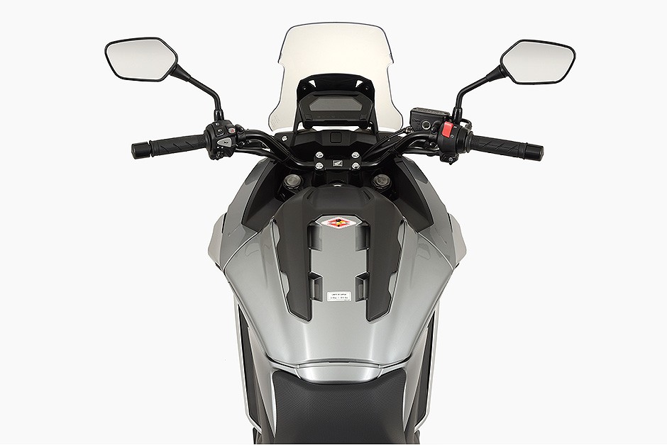Honda NC 750 X