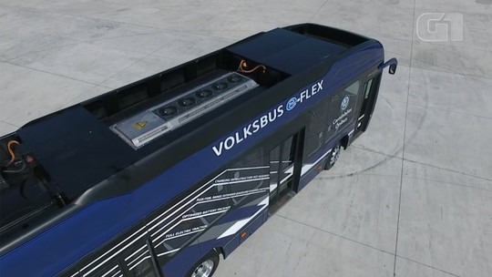 Volkswagen anuncia plano para produção e vendas de caminhões elétricos no Brasil
