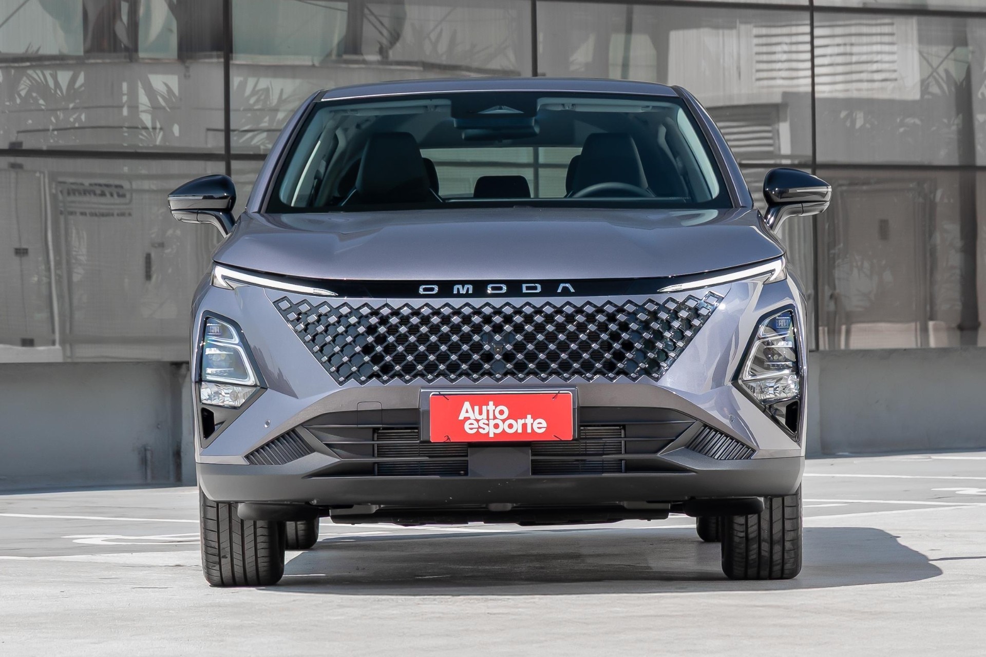 Omoda: conheça os SUVs da marca chinesa vendidos no Brasil