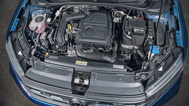 Volkswagen Nivus Highline