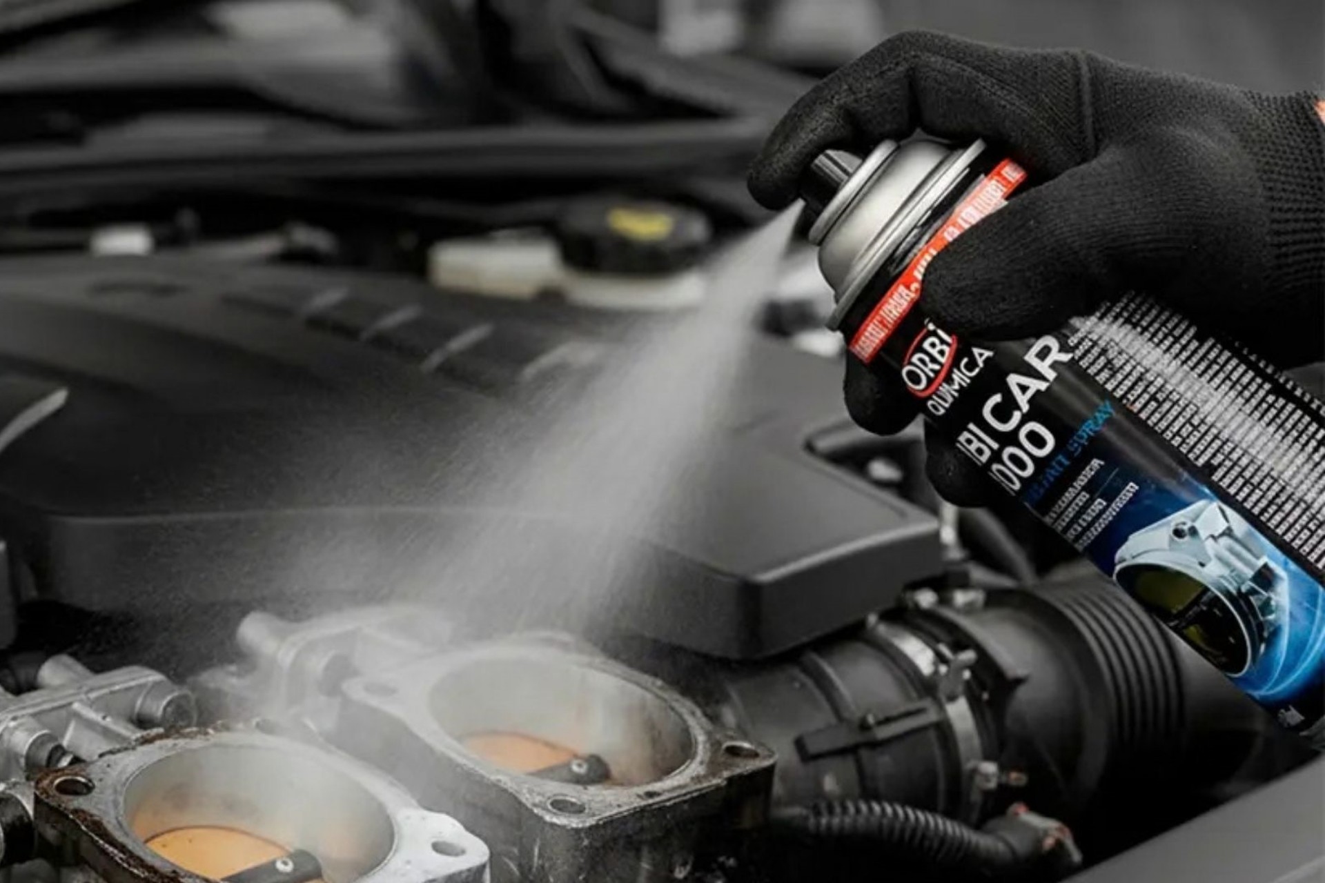 5 descarbonizantes para renovar o motor do seu carro a partir de R$ 17