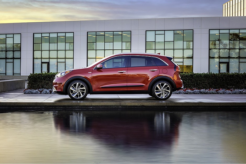 Kia Niro
