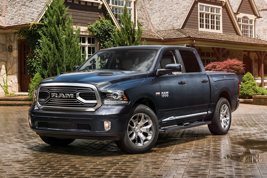Ram 1500 Classic