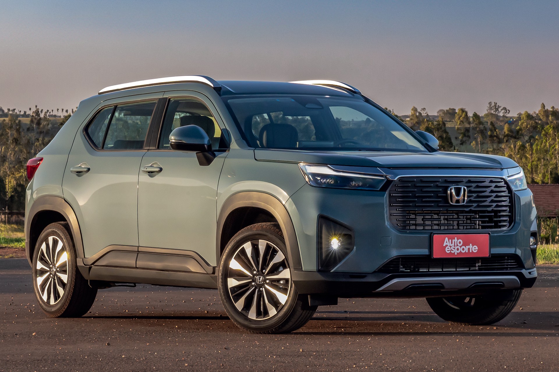 Honda passa a oferecer garantia de seis anos para seus carros no Brasil