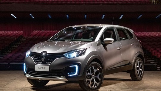 Porque comprar um Renault Captur não vale a pena depois da chegada do novo Duster