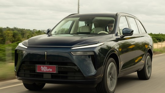 GWM lança bateria gigante que faz carros híbridos parecerem elétricos