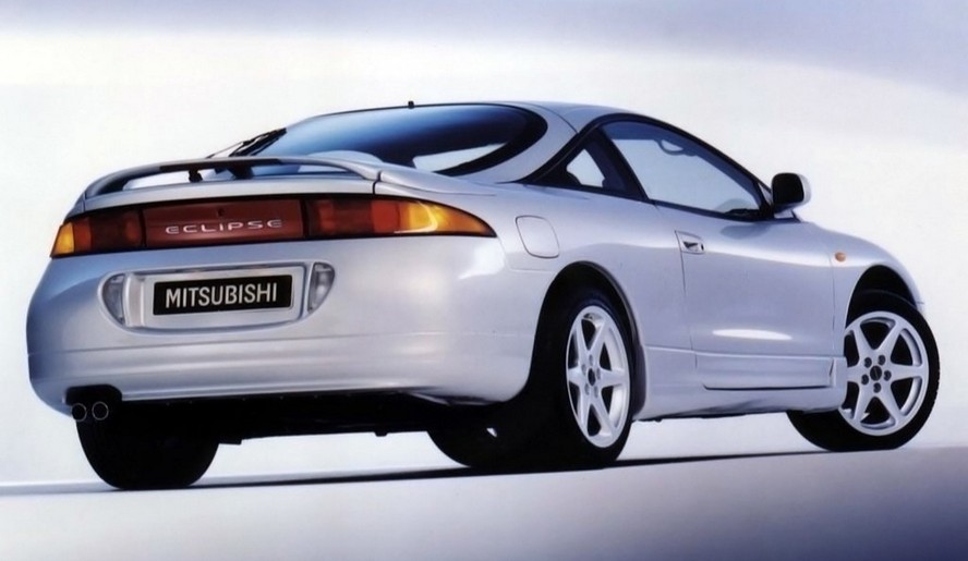 Mitsubishi Eclipse
