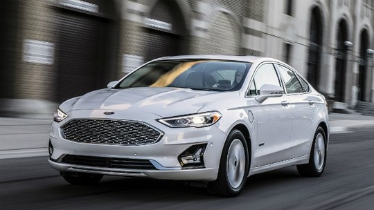 Mega Recall: Ford convoca 2,2 milhões de carros por defeito nas portas