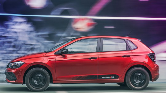 Veja os 50 carros novos mais vendidos do Brasil em dezembro de 2024