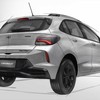 Chevrolet Onix Activ 2026 - Divulgação/Chevrolet