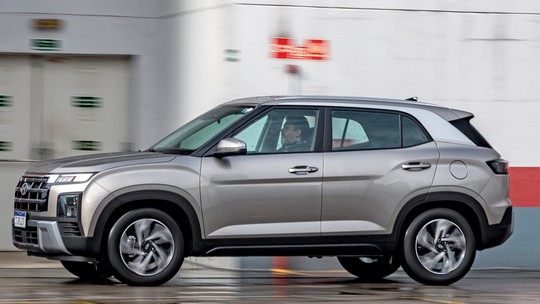 Quanto custa o seguro dos 10 carros mais vendidos do Brasil?