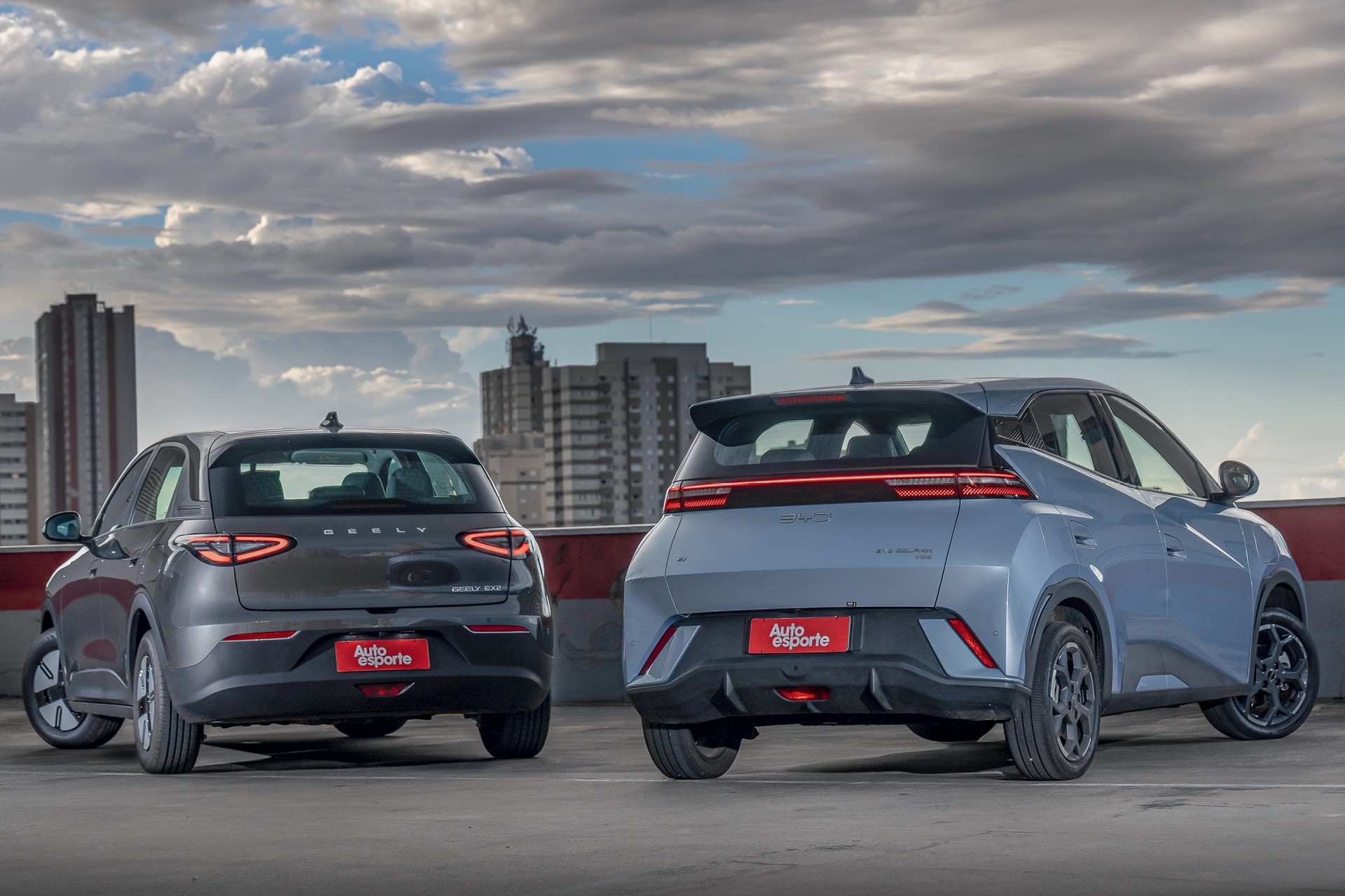 Os 50 carros mais vendidos do Brasil em abril de 2026
