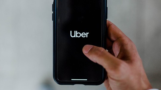 Uber: como recuperar objetos esquecidos dentro dos carros?