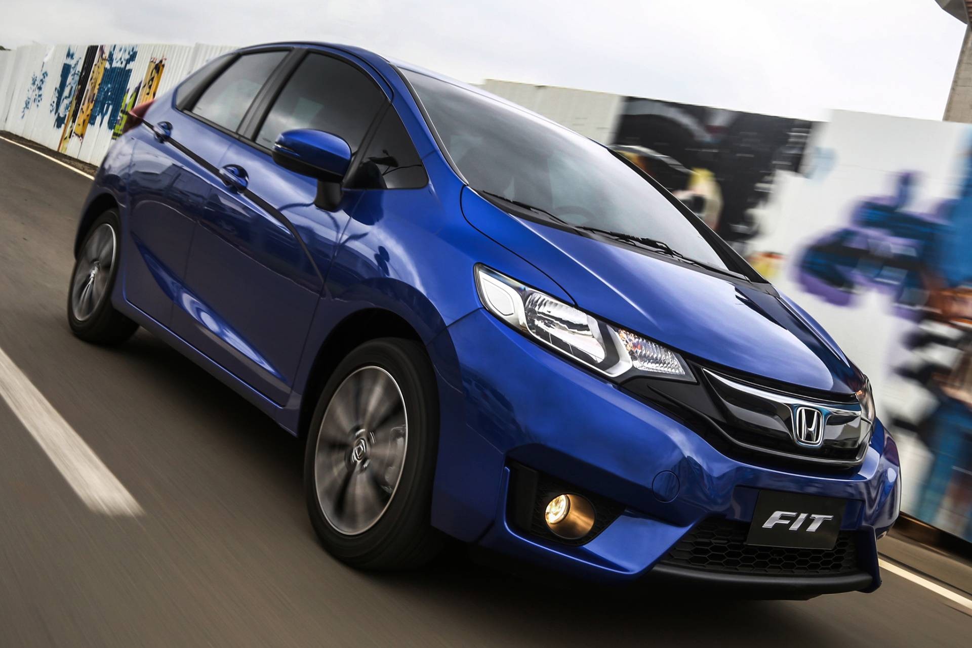 6 carros automáticos japoneses usados e confiáveis por menos de R$ 70 mil
