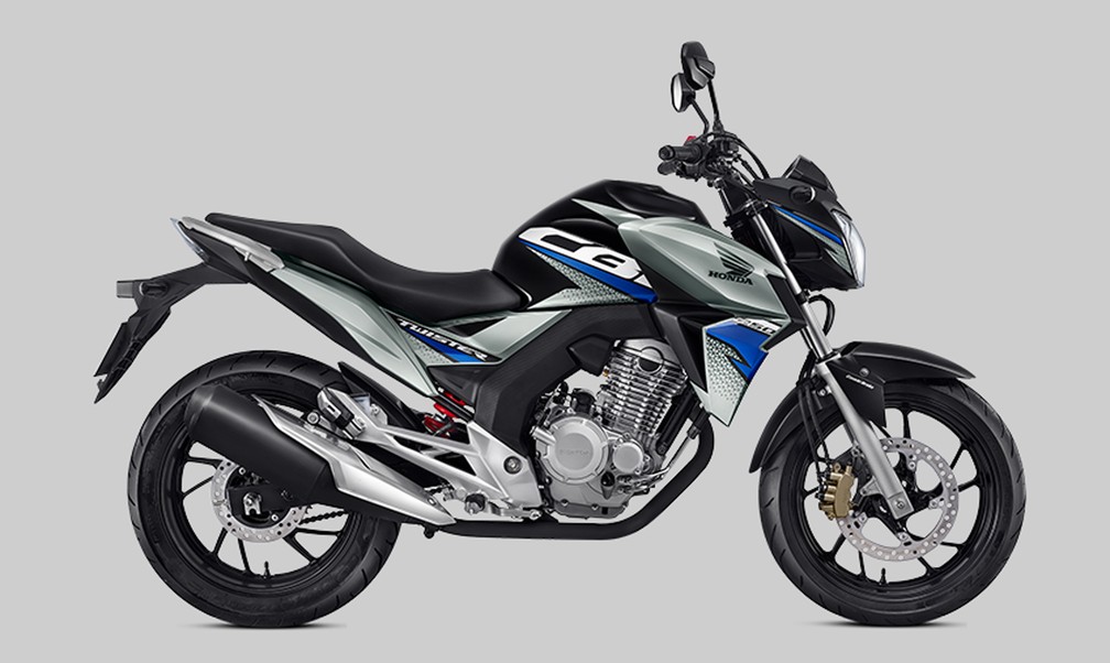Honda cb 250 2019 store
