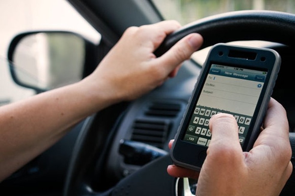 O contato com a seguradora pelos meios digitais é o mais indicado para o período. (Foto: Reprodução) — Foto: Auto Esporte