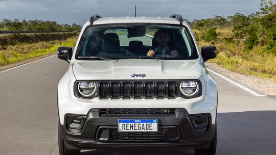 Fiat e Jeep usaram R$ 230 milhões em programa de carro popular; veja ranking das marcas