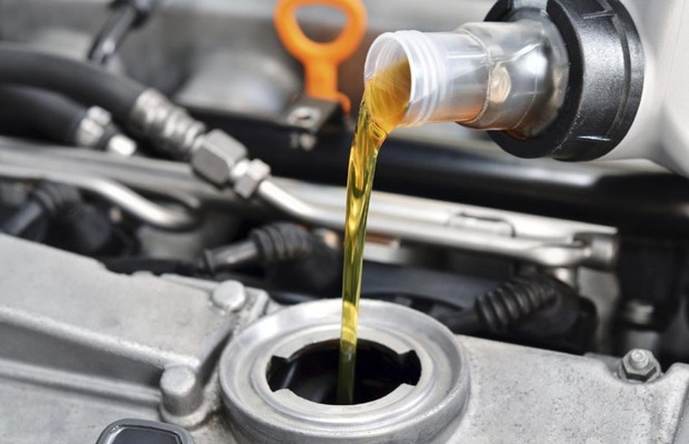 O que você sabe sobre lubrificantes automotivos?