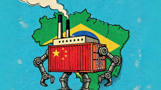 Chinesas vão vender ainda mais carros no Brasil ocupando fábricas no país?