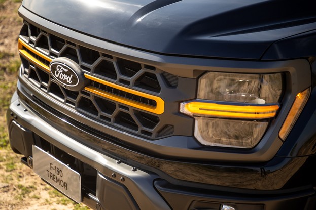 Ford F-150 Tremor