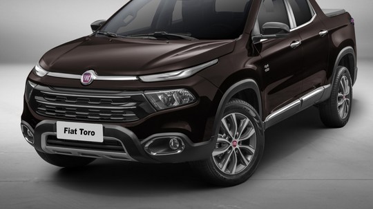 Fiat Strada e Toro: 4 versões usadas das picapes a partir de R$ 45 mil