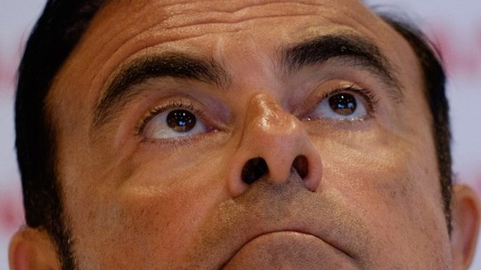 Nissan e Mitsubishi acusam Carlos Ghosn de má conduta e recebimento indevido de R$ 33 milhões