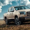 Mitsubishi Triton Terra - Divulgação/Mitsubishi