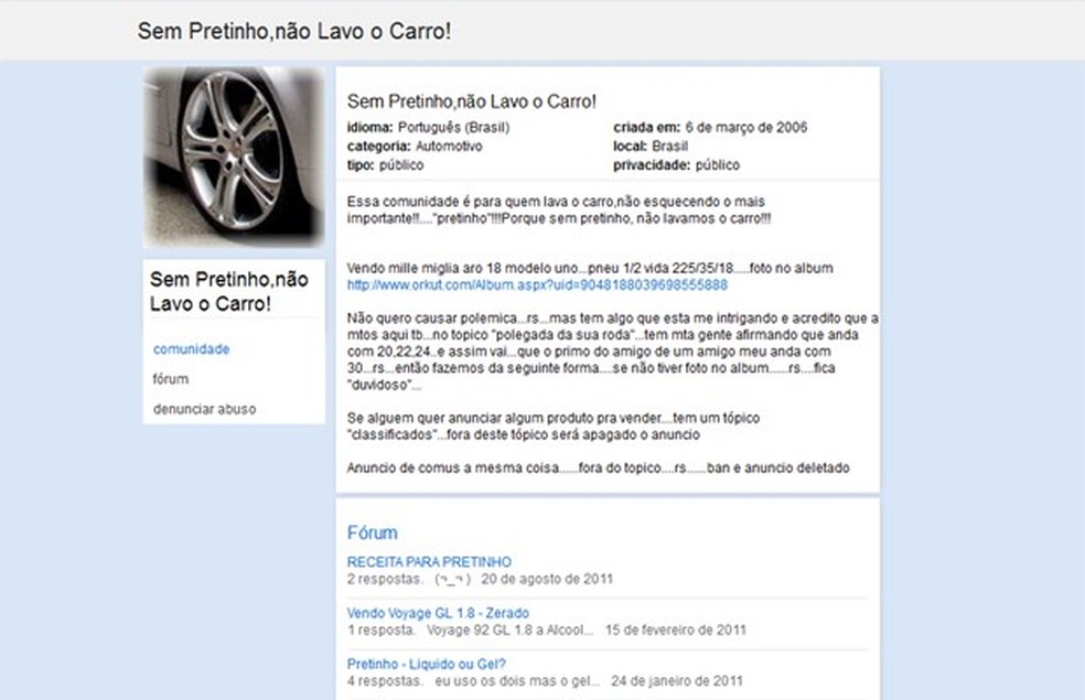 Editora 3PWEB (Foto: Editora 3PWEB) — Foto: Auto Esporte