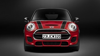 John Cooper Works 2015