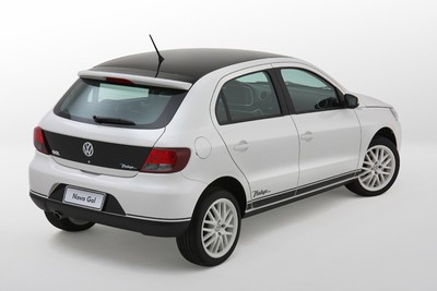 Volkswagen Gol 2010 G5 1.0: avaliação, ficha técnica e opinião do