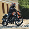 Honda CG 160  - Divulgação