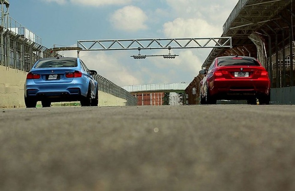 A nova safra de motores V6 e dicas para evitar vidros embaçados no Auto Esporte (Foto: Auto Esporte) — Foto: Auto Esporte