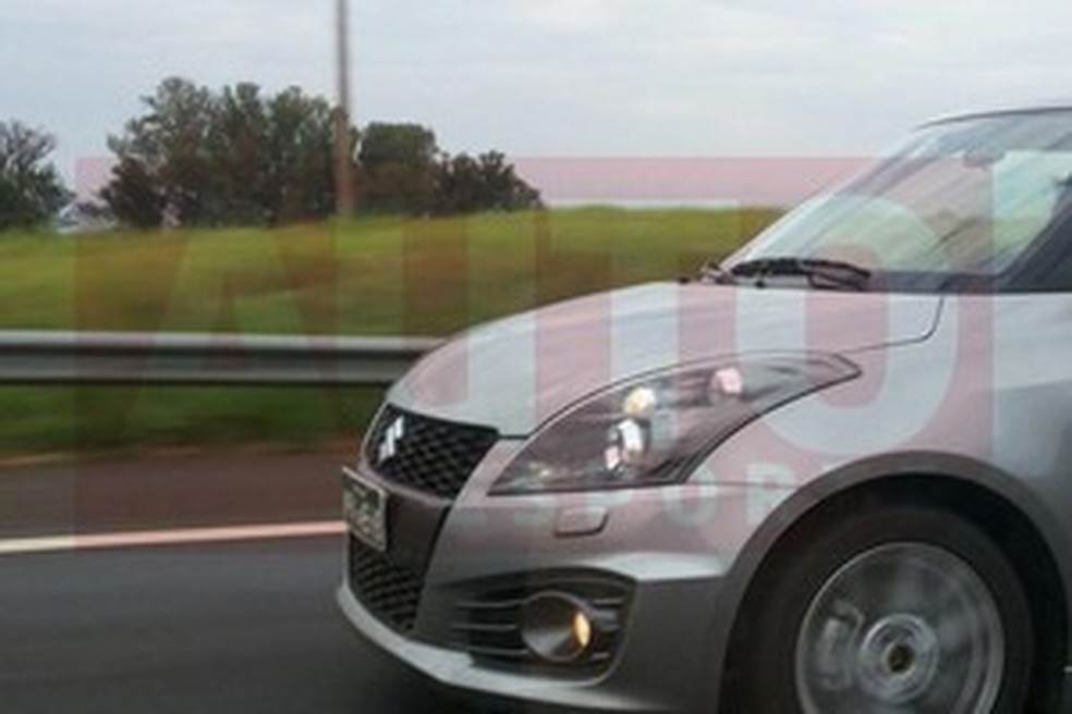 (Foto: Mário Barrionovo Neto) — Foto: Auto Esporte